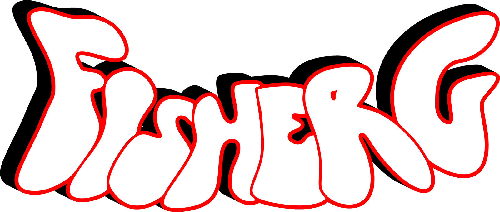 Logo de Fisher G
